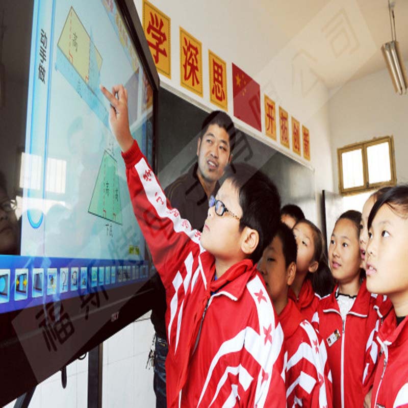 60 Touch Integrated machine high definition touch Integrated machine Multimedia Integrated machine video Meeting Integrated machine