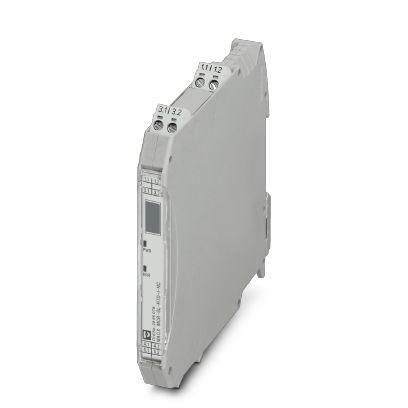 菲尼克斯温度测量变送器-MACXMCR-SL-RTD-I-NC-2865078