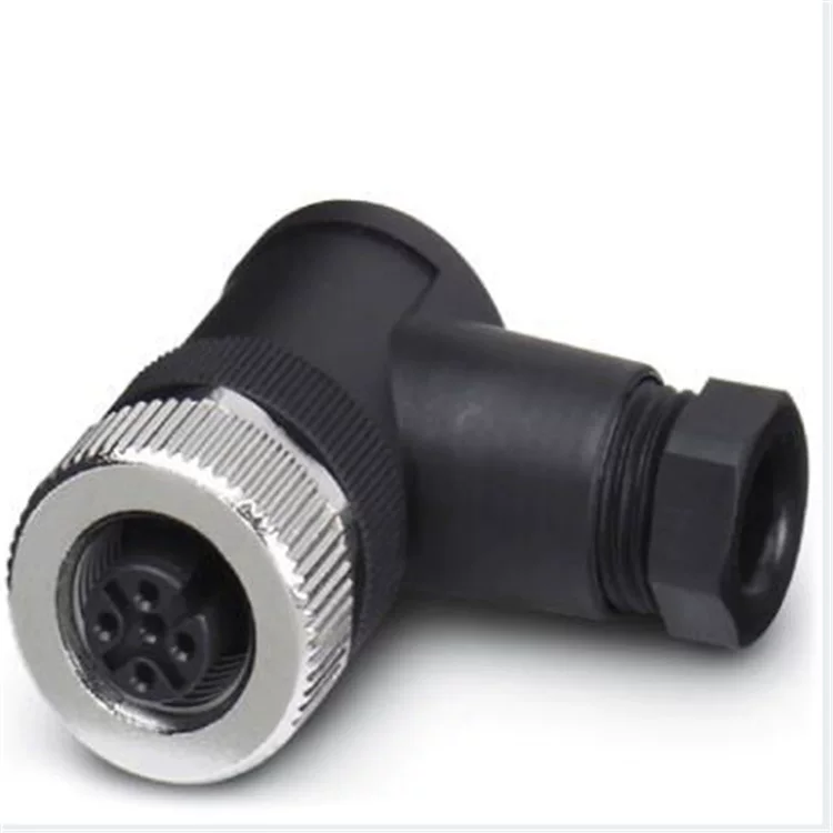SACC-DSI-MSD-4CON-M12 SCO connector 1551859