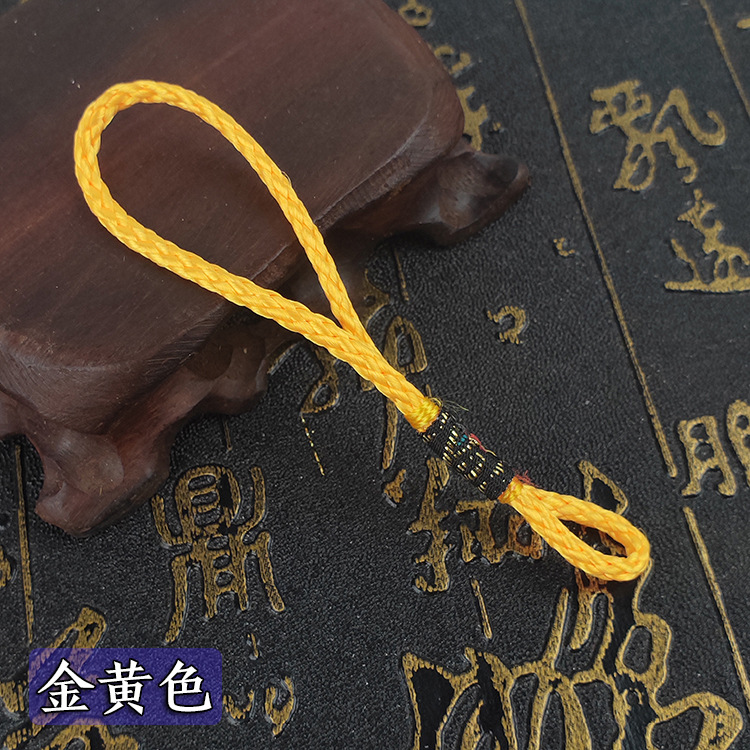 金黄色2