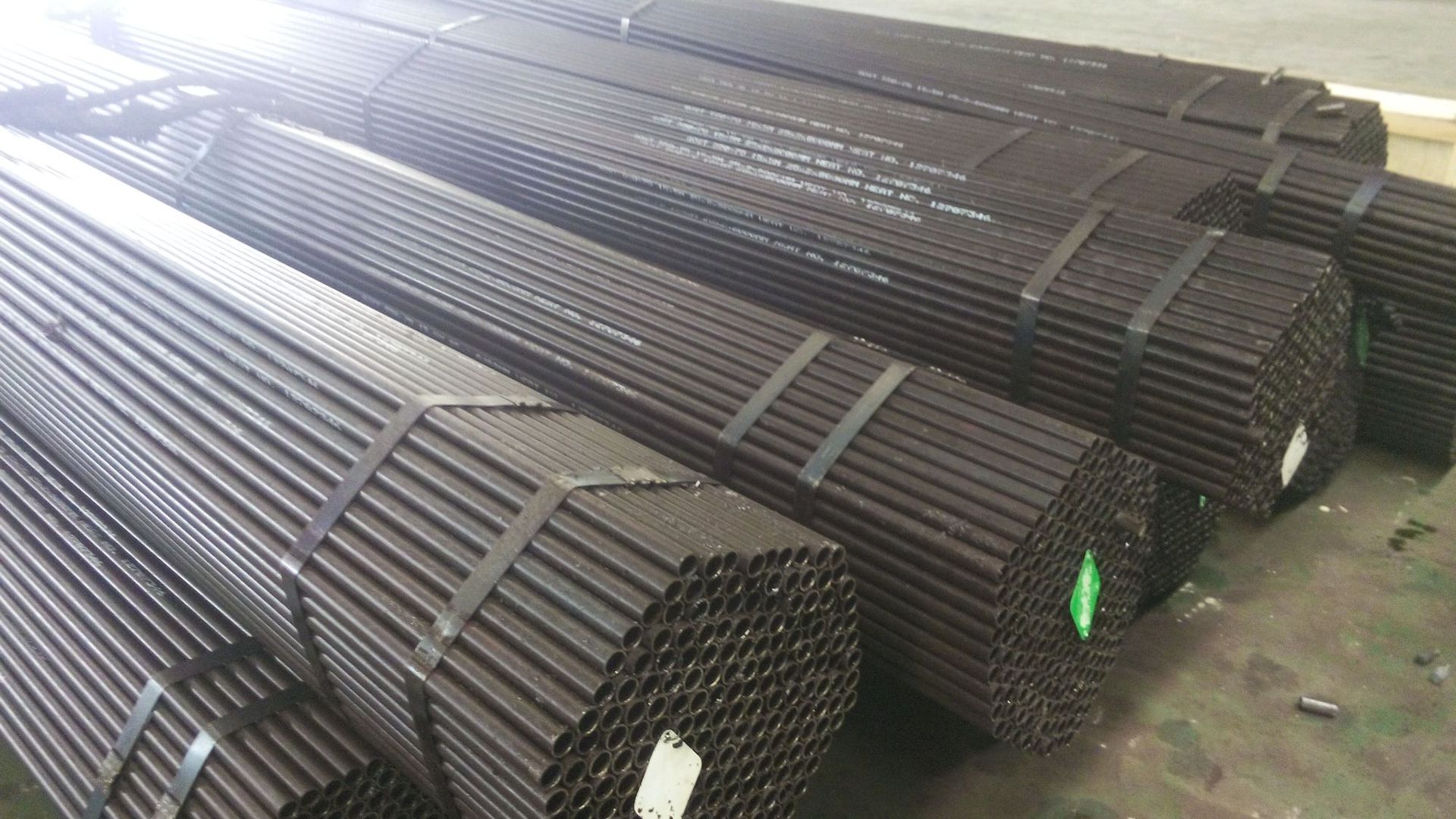 T9/P9高合金无缝管