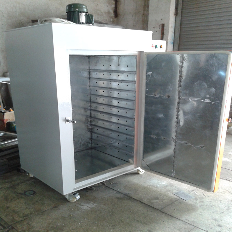 江门厂家工业烤箱 热处理工业用大型高温烤箱 箱式烤箱