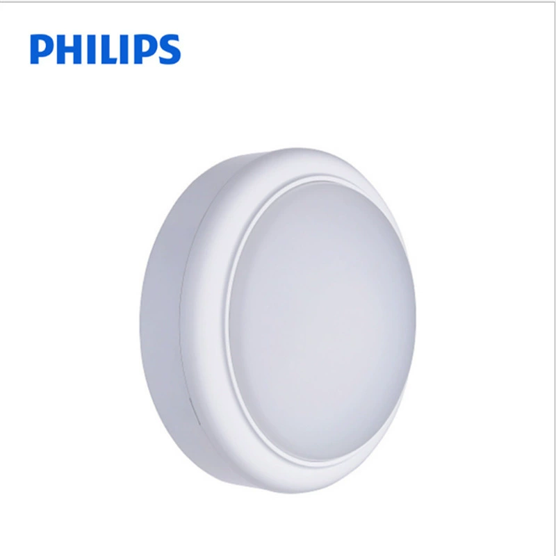 Philips Minghui LED хлебная лампа WL008C влагостойкая лампа против влаги пылезащитная потолочная лампа 15W