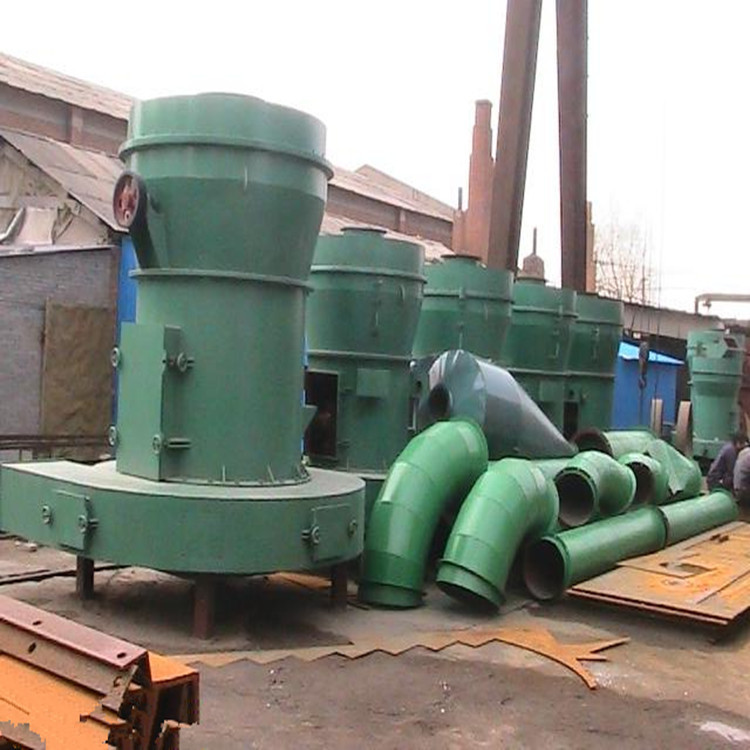 直供雷蒙式磨粉机 小型石灰石石头磨粉机 1510雷蒙磨粉机厂家