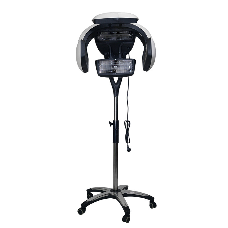 Secador de pelo con control de temperatura para salón de belleza