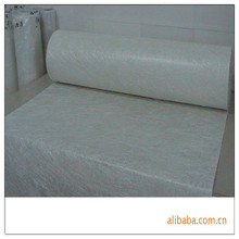 （厂家销售）中/无碱拉挤缠绕玻璃纤维缝边毡针织毡玻纤毡新材料