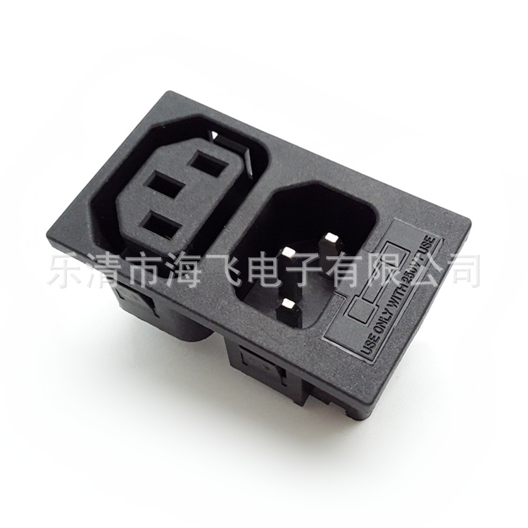 AC插座 插座 电源插座 接线型插座