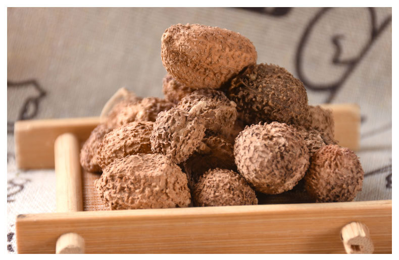 Yang Chun Sha Ren (Amomum villosum) — Dried Shelled Food Herb from Yunnan, 500g key features