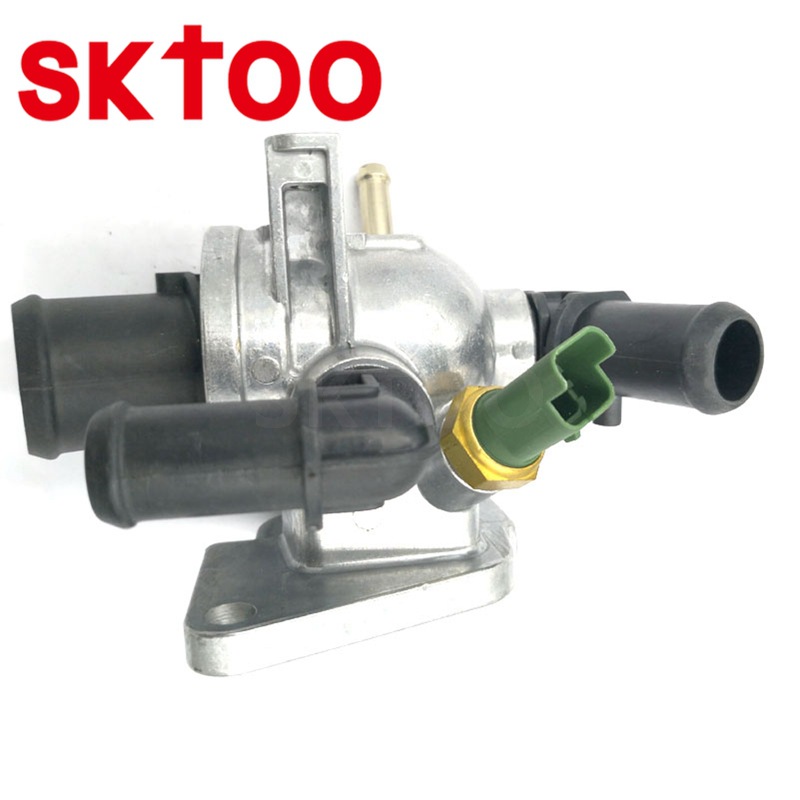 Thermostat housing������ŷ�������ؽ������ܳ�55202373 1338020