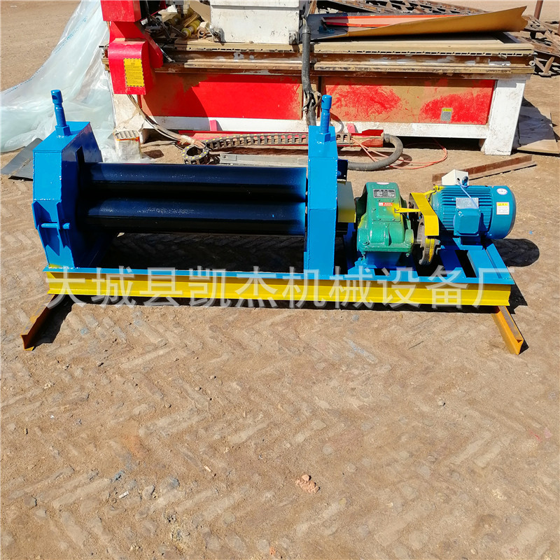 电动铁板卷圆机液压大型卷板机钢板滚圆机厂家可按需加工生产