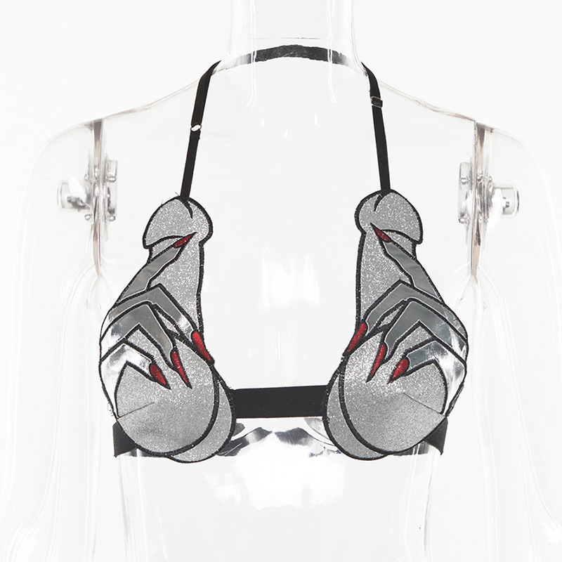 Soutiens-gorge en Polyester - Ref 3369060 Image 17