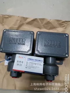 美国SOR压力开关 差压开关K3-M4-C1A-TTX美国SOR库存电工电气产品