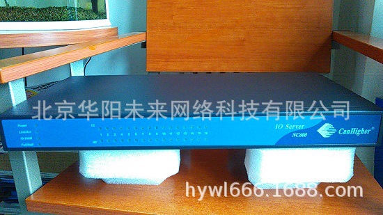 供应康海NC616E串口服务器