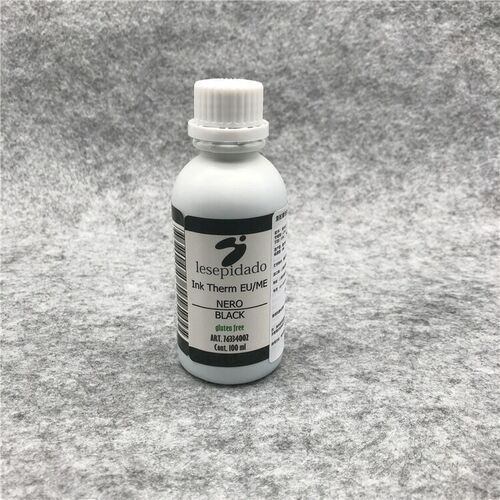 Edible Ink Digital Cake Printer Ink Pigment Print Cake Photos 100ml Ink