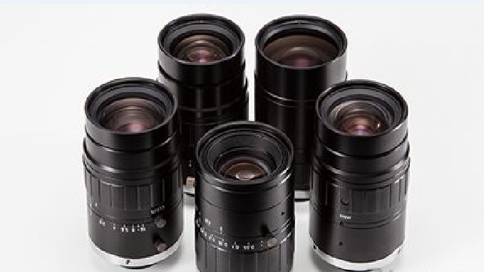 VST      VS-LLD20   工业镜头