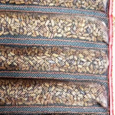 square cushion, Cool pad