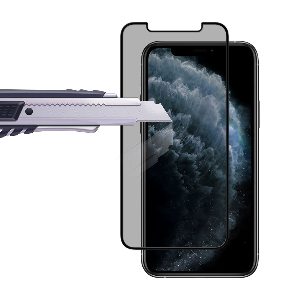 Совместимое стекло для iPhone 11 Pro, 5, 6, 6, 3D