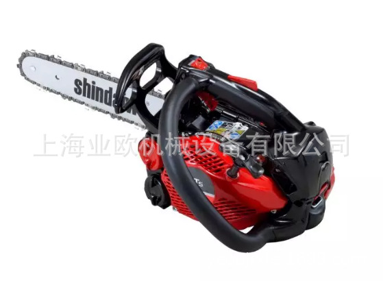 251Ts 新款單手油鋸