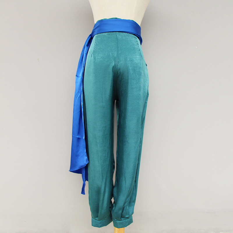 Costume femme en Satin - Ref 3334411 Image 46