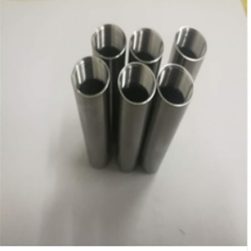 供应304不锈钢精密管 316医用不锈钢毛细管 0.4*0.1MM 5*0.2现货