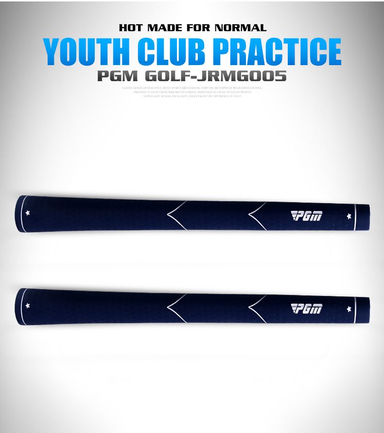 Gậy golf số 1 (driver) trẻ em PGM SEED S-1 hợp kim titan – dành cho người mới bắt đầu — Bé Trai Một Gỗ (135-150cm), Bé Trai Một Gỗ (150-165cm), Gỗ bé gái số 1 (135-150cm), Gỗ bé gái số 1 (150-165cm) chi tiết 9
