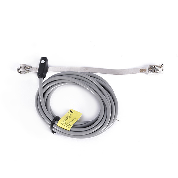 感应开关AIRTAC/亚德客CS1-M-020-S40线长2m 不锈钢径40