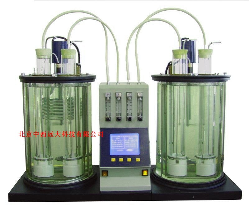 （润滑油）泡沫特性测定型号:M362774库号：M362774