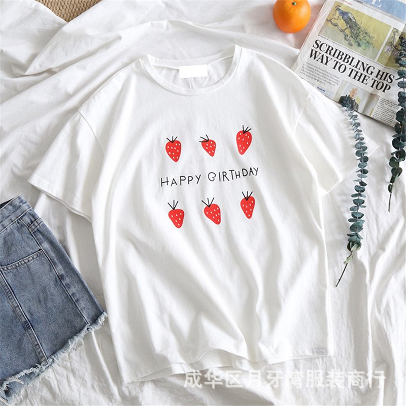 Tshirt femme en Coton - Ref 3314064 Image 11