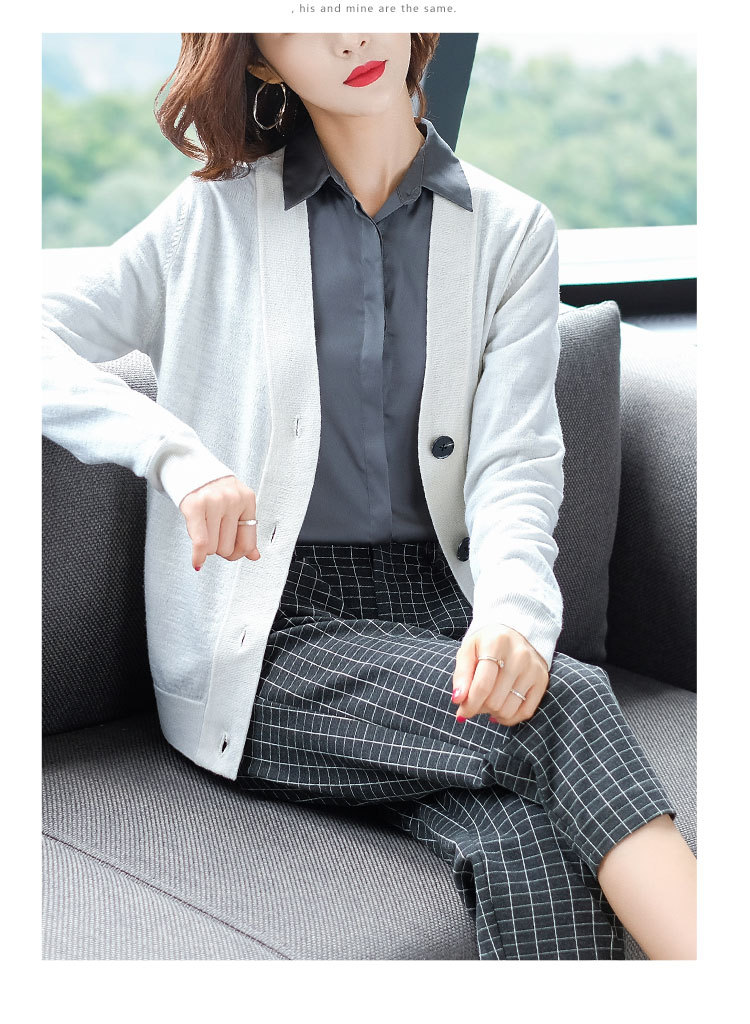 Pull femme - Ref 3414612 Image 28