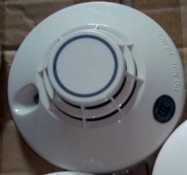 J-651T智能感温探测器