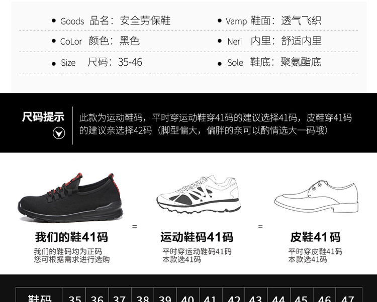 Chaussures de sécurité - Dégâts de perçage - Ref 3404879 Image 11