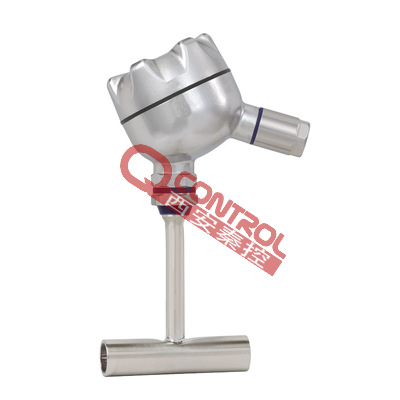 供应国威卡温度计TR22-B 威卡温度传感器 食品医药XTR22