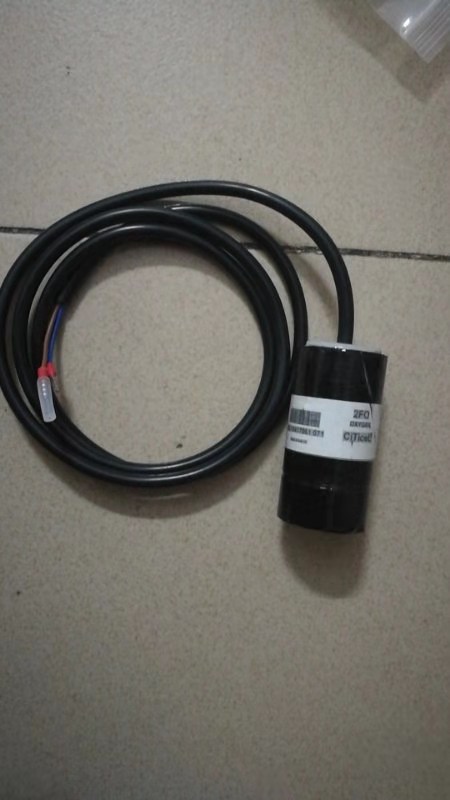 SPN series nitrogen generator oxygen sensor