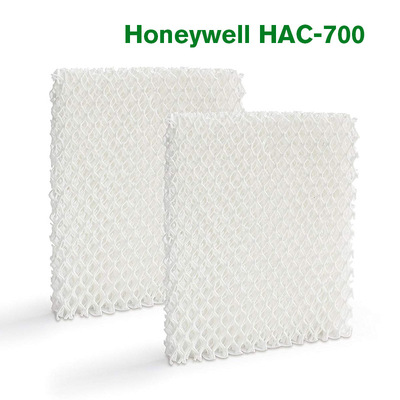 适配 Honeywell HAC-700/750 加湿器滤网 木浆纸吸水滤芯湿帘