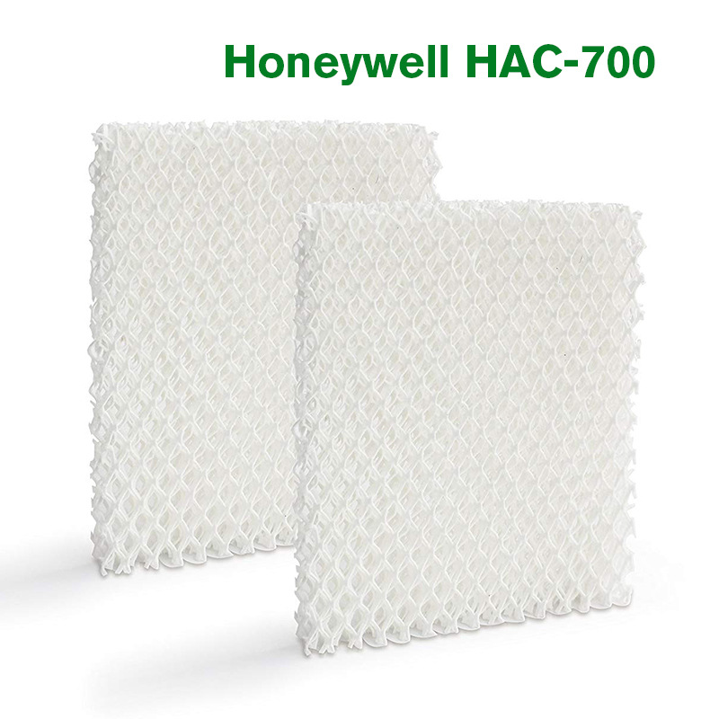 适配 Honeywell HAC-700/750 加湿器滤网 木浆纸吸水滤芯湿帘