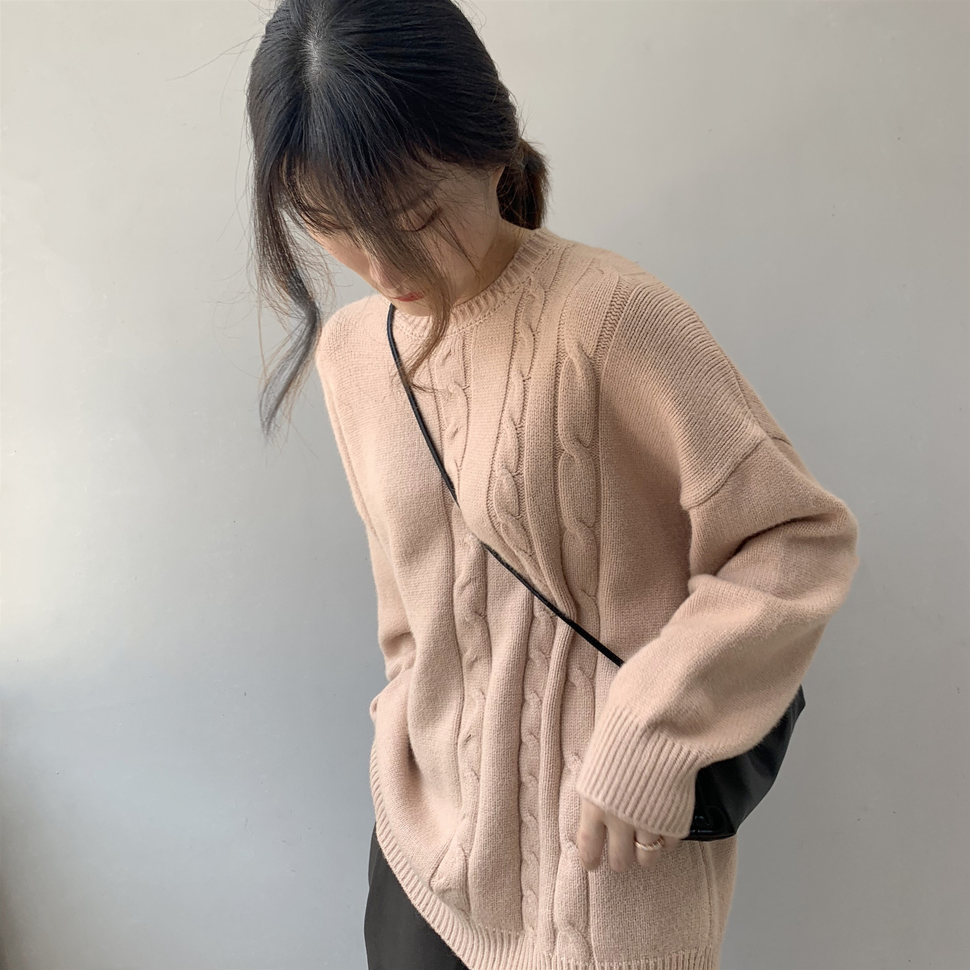 Pull femme en Acrylique - Ref 3414762 Image 21