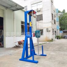 厂家现货 电动地坪漆混合搅拌机 树脂沥青液体分散机 油漆调和机