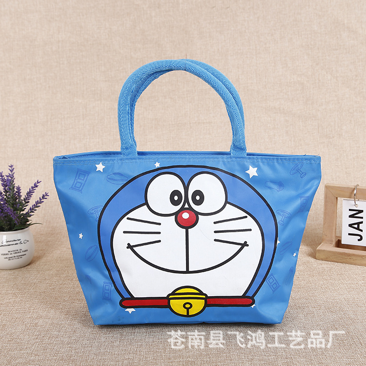 牛津布装被子袋子折叠式旅行收纳包 便捷 整理收纳袋