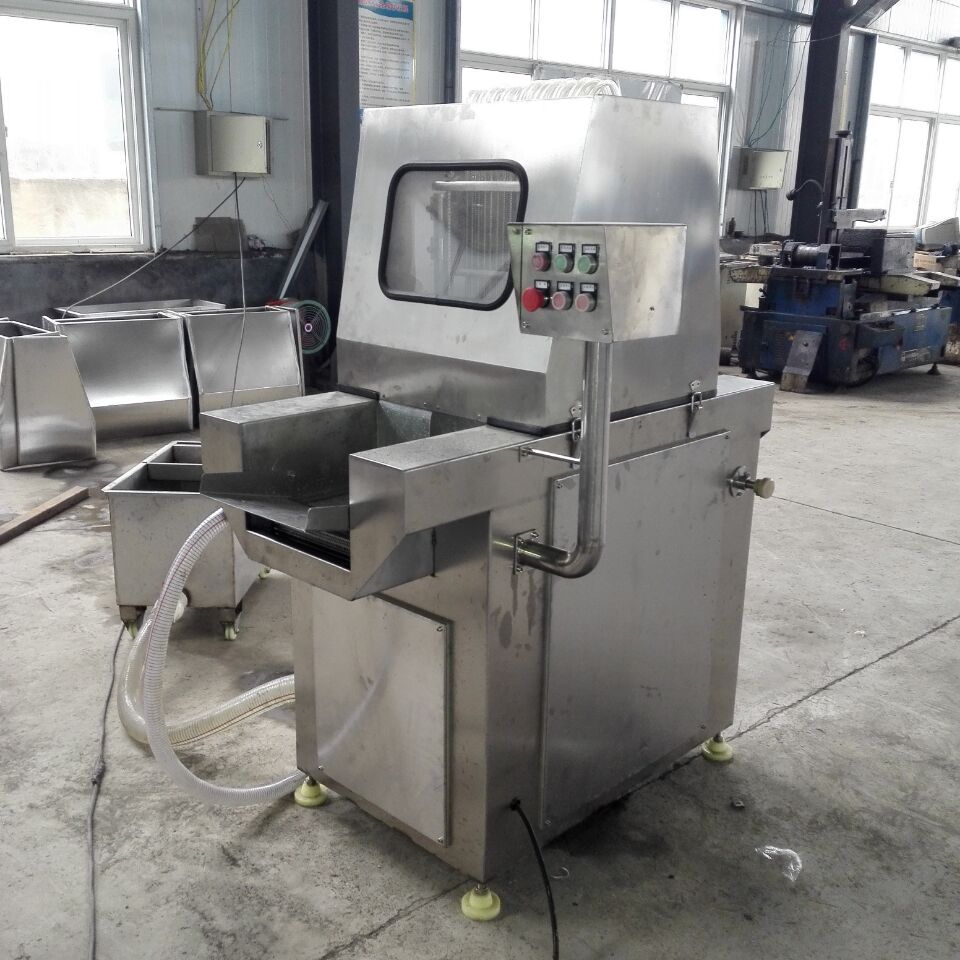 羊肉全自动盐水注射机 猪肉自动盐水注射机 120针盐水注射机供应