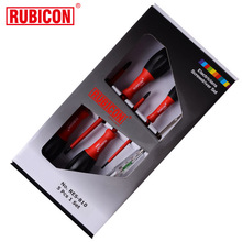 罗宾汉RUBICON RES-810/820/830/840含绝缘螺丝刀起子电笔套装