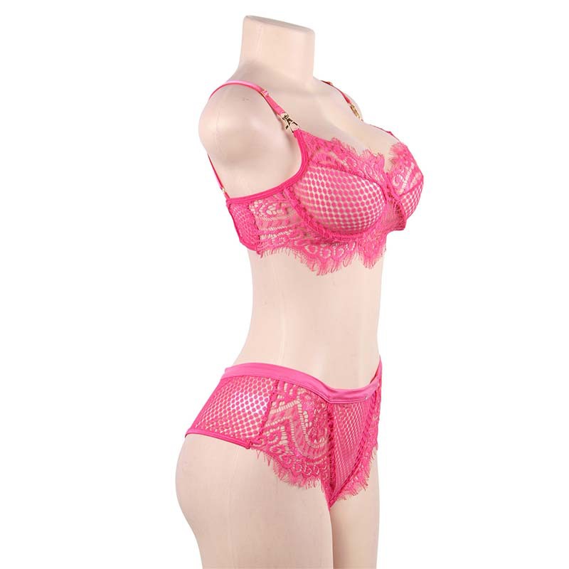 Soutiens-gorge en Polyester - Ref 3370645 Image 23