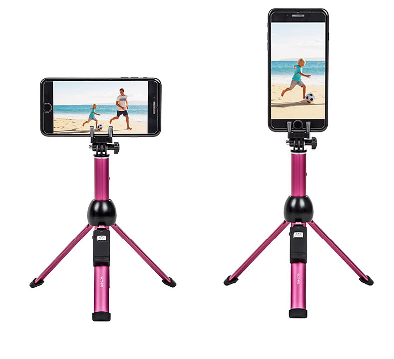 Perche selfie en Alliage d aluminium - Ref 3386067 Image 13