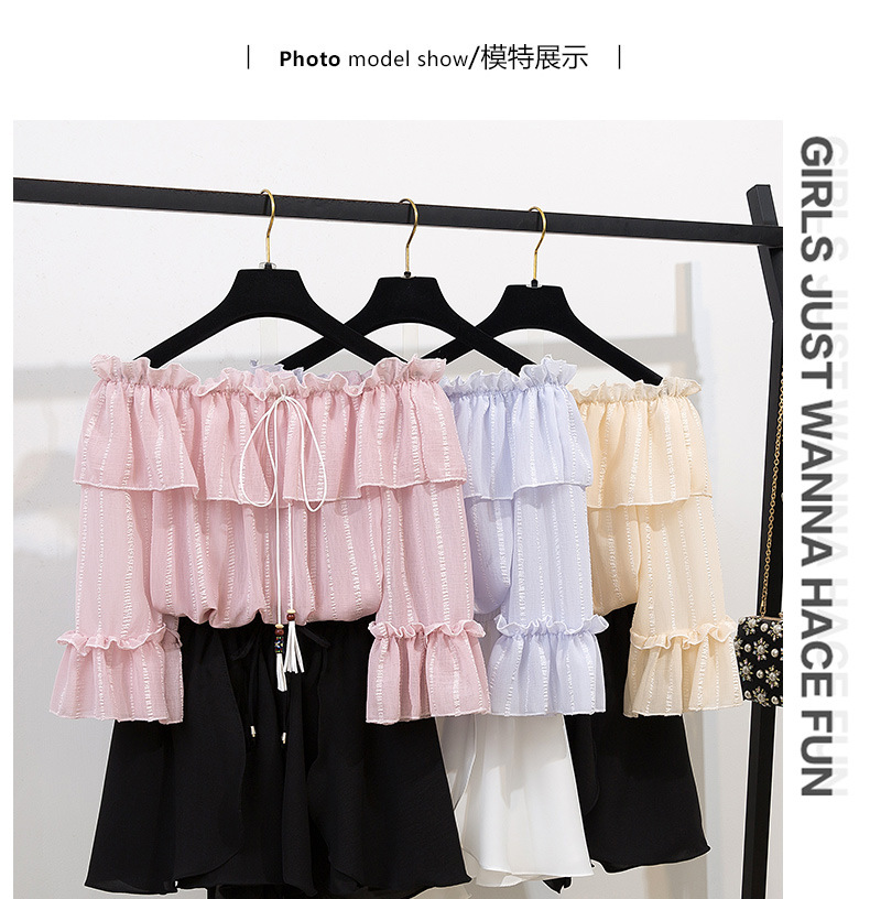 Costume femme MARQUE INDéPENDANTE en Mousseline - Ref 3335575 Image 48