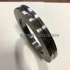 硬质合金轧辊钨钢零件加工订做轴套冲针冲套阀芯阀座密封件
