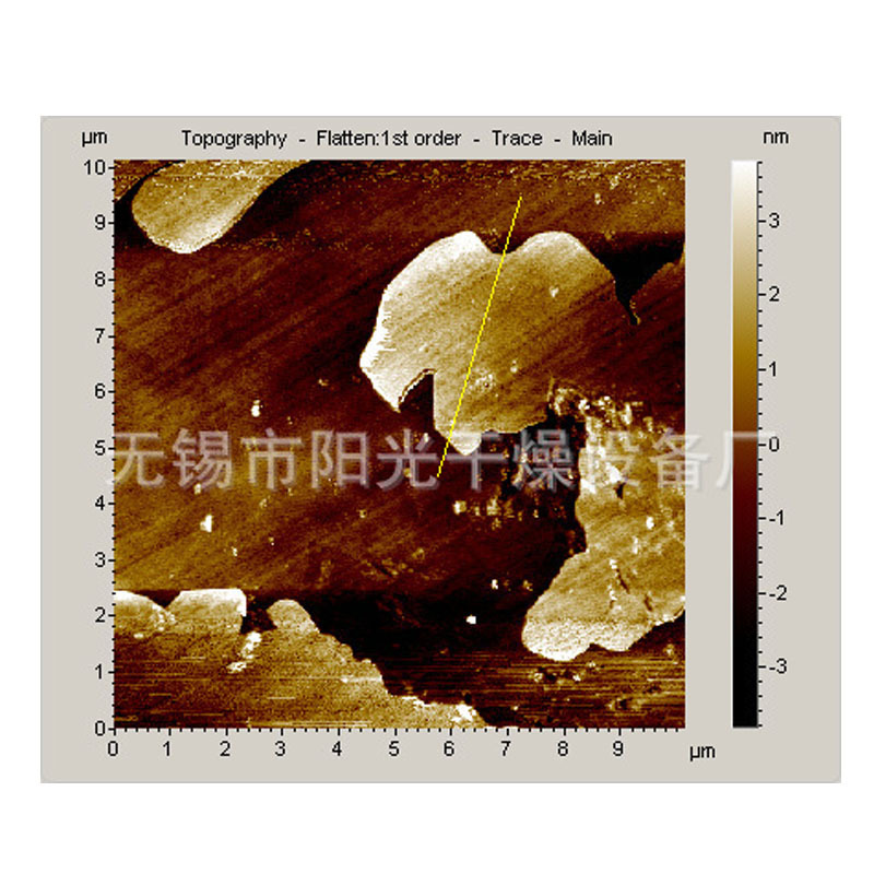 重点推荐（厂家直销）供应石墨烯 喷雾干燥优质石墨烯批发