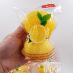 Оптовый рынок Sichuan Yue Yue Yueld Lemon Fresh Уровень вам нравятся лимонные близнецы из 5 фунтов из 5 фунтов