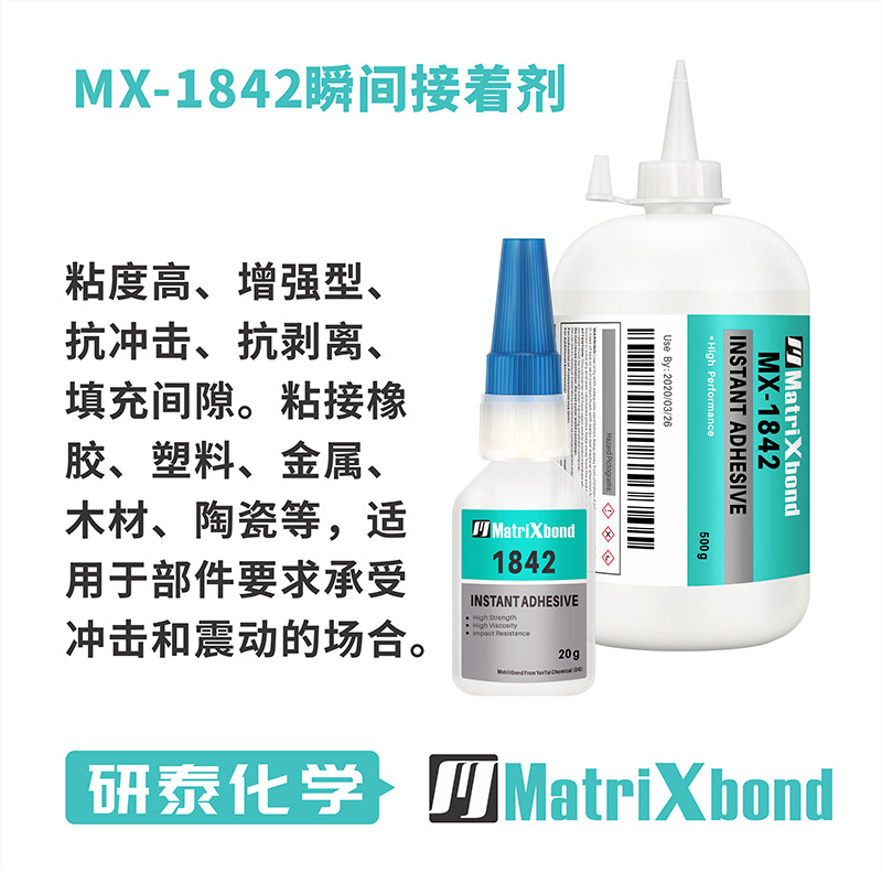 批发快干胶间隙填充胶水粘合橡胶金属速干胶陶瓷PVC塑料瞬间胶