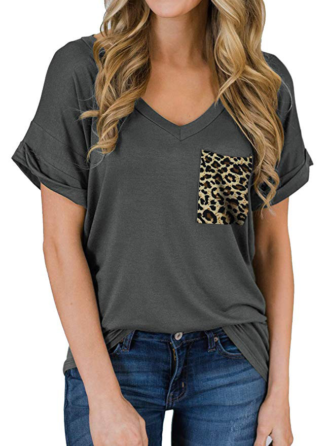 T-shirt femme en Modal - Ref 3433762 Image 35