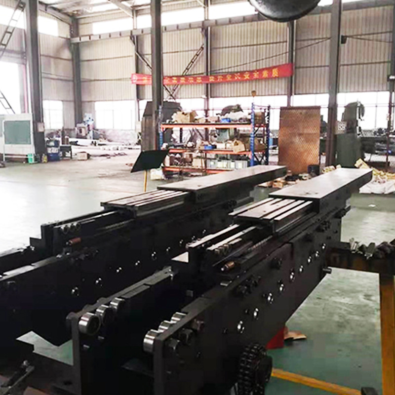 AFR正菲专业厂家制造 堆垛机货叉 立库巷道式伸缩货叉 质优价廉