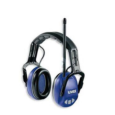 UVEX优唯斯2403000电子耳罩